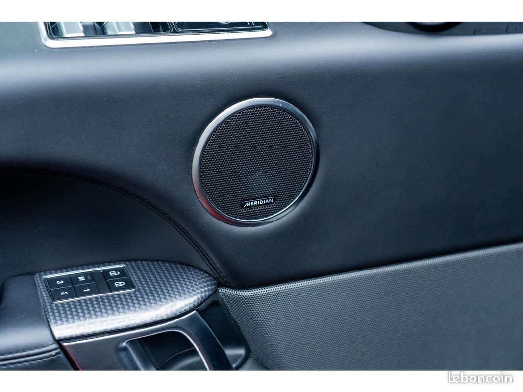 LAND ROVER RANGE ROVER SPORT 2.0 P400e Hybride - HSE Dynamic PHASE 2 (image 24)