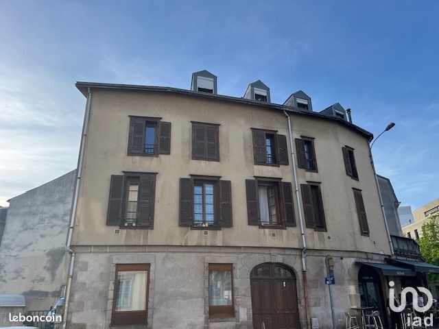 Appartement 4 pièces 98 m² - Limoges 87000 (image principale 0)