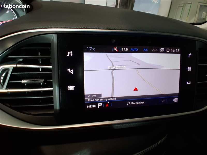 Peugeot 308 SW (2) BlueHDi 100 ACTIVE BUSINESS (image 16)