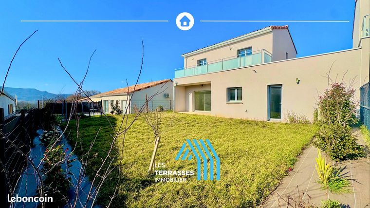 Villa 6 pièces 120 m²