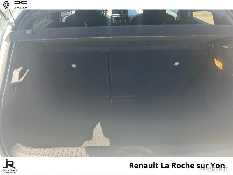 Renault Clio 1.0 TCe 90ch Techno (image 7)