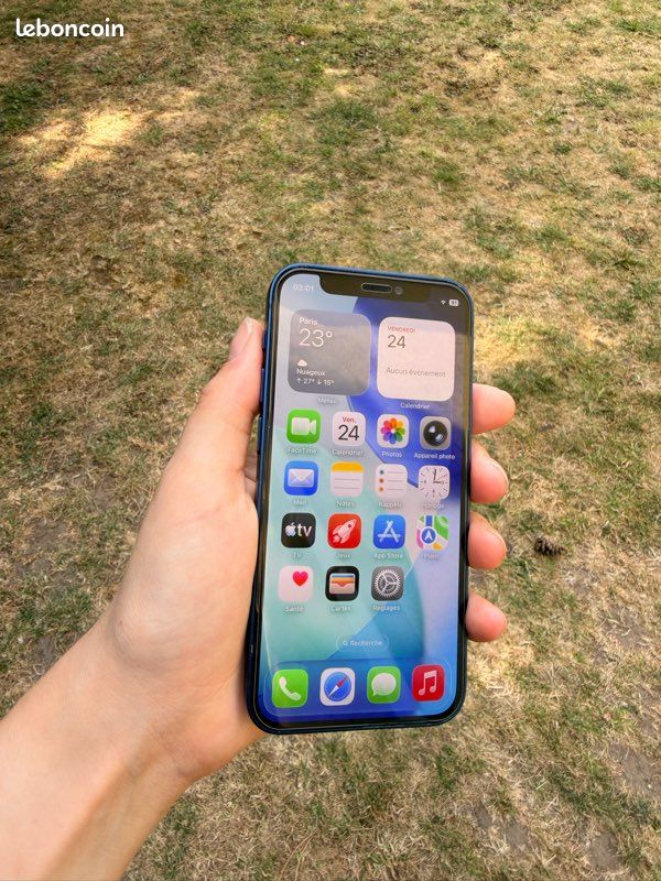 IPhone 12 mini (image 2)