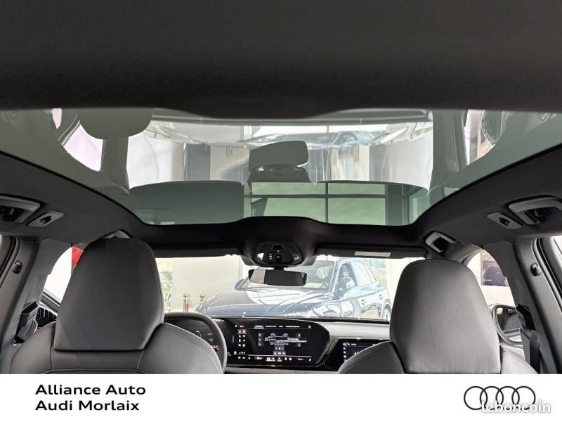Audi A5 Avant 2.0 e-hybrid 299ch S line quattro S tronic 7 (image 20)