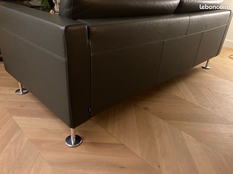 Canapé sofa VITRA (image 10)