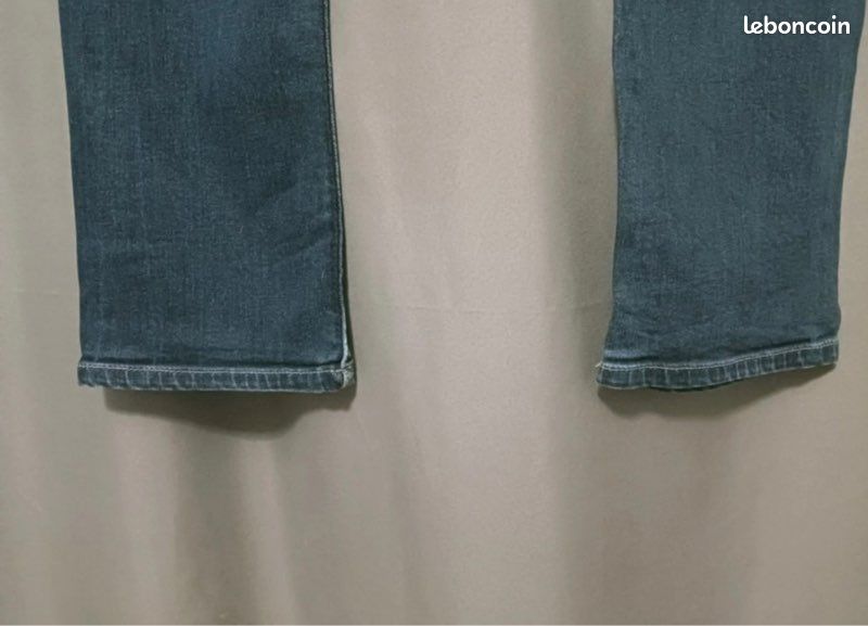 Jeans Levi’s 511 Slim 14 ans Ado (image 5)