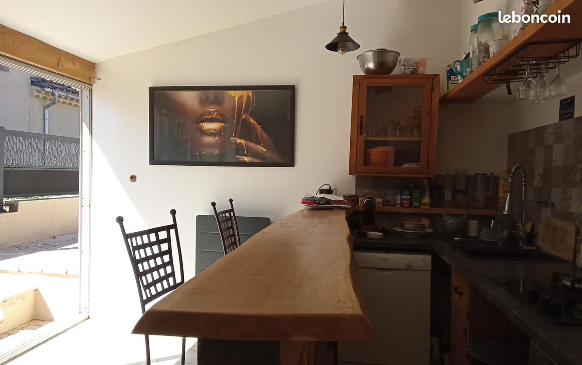 Maison 5 pièces 120 m² · à Pierrevert · 120 m² · 229 000 €
