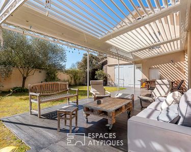 Maison 660 000 € - 179 m²