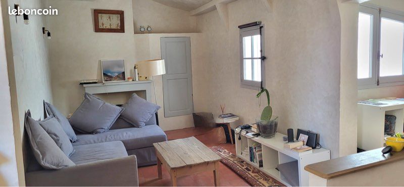 Appartement 3 pièces 50 m² · à Aix-en-Provence · 50 m² · 298 000 €