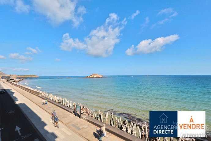 Appartement 2 pièces 51 m²