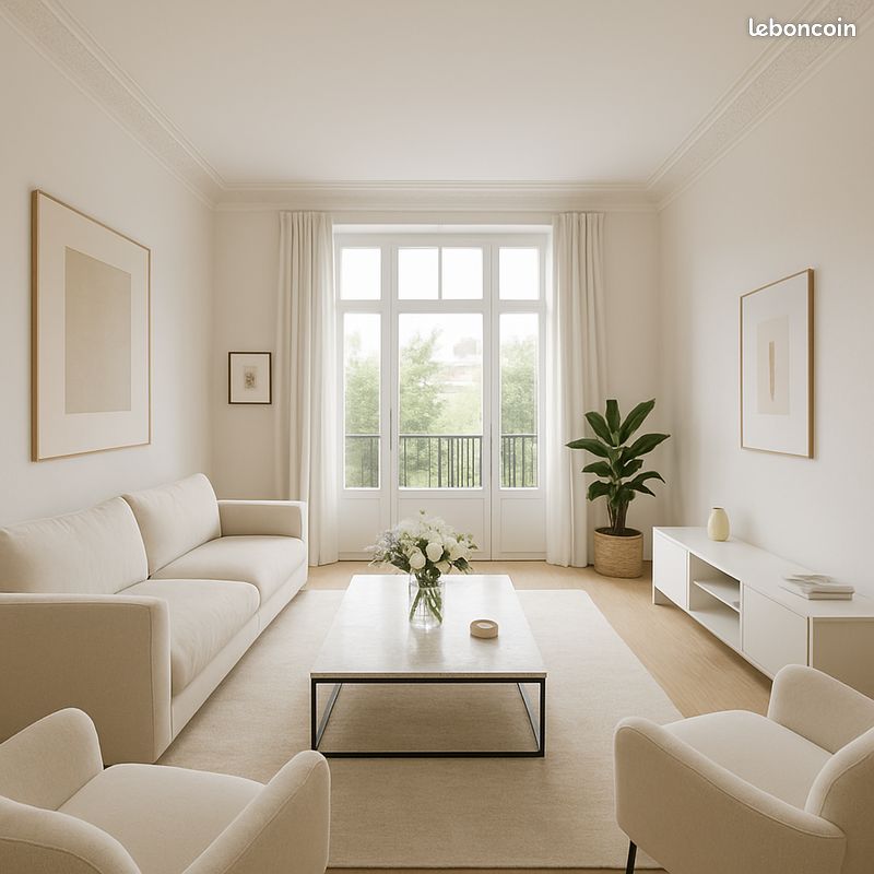 Appartement 4 pièces 77 m² · à Béziers · 77 m² · 239 000 €