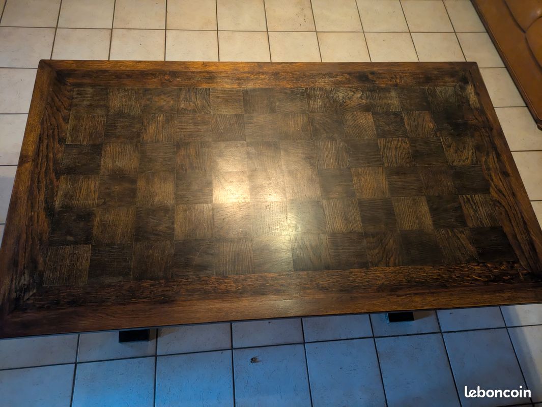 Table ancienne (image 2)