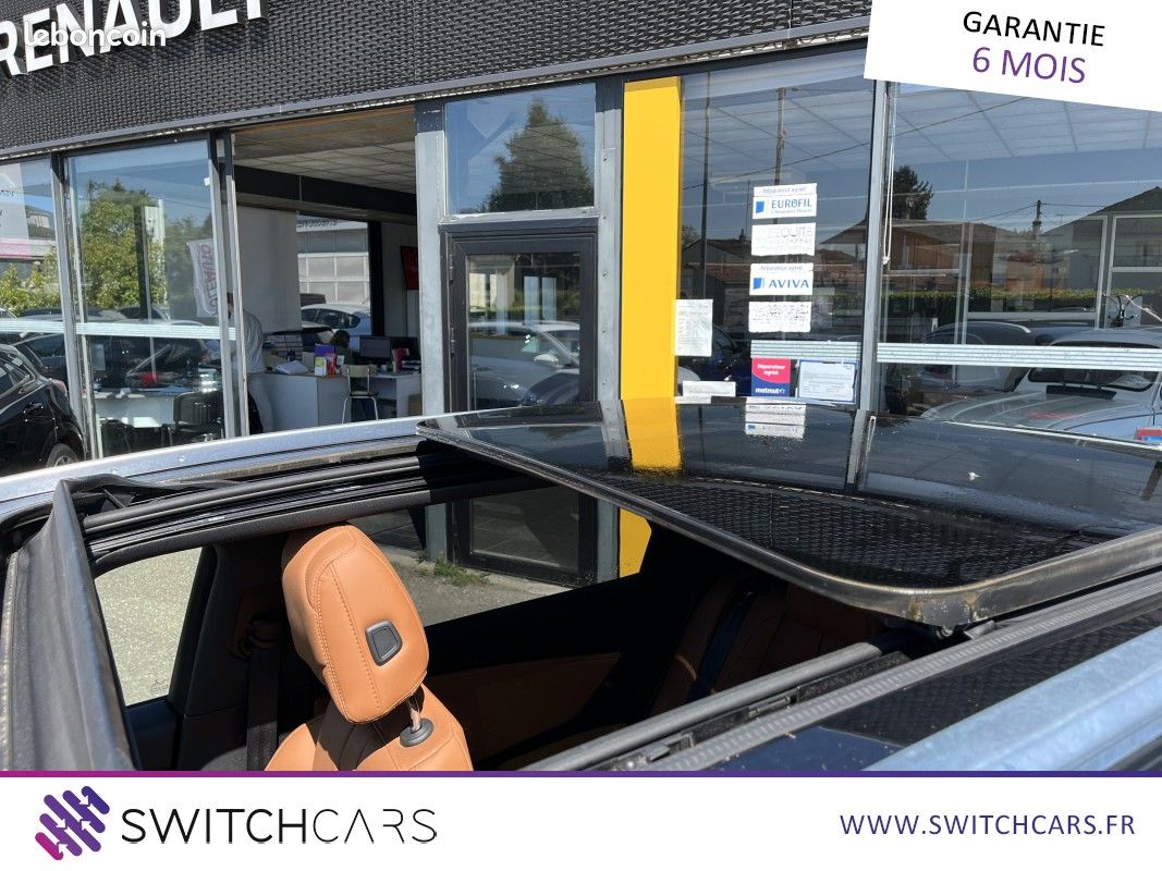 DS 7 Crossback 1.6 Puretech Grand Chic Opera 180 CH Toit Ouvrant (image 17)