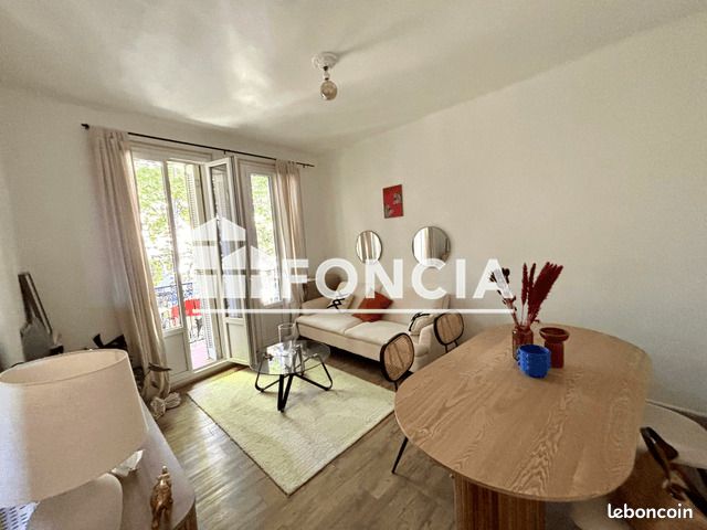 Appartement 3 pièces 51 m² · à Toulon · 51 m² · 825 €/mois