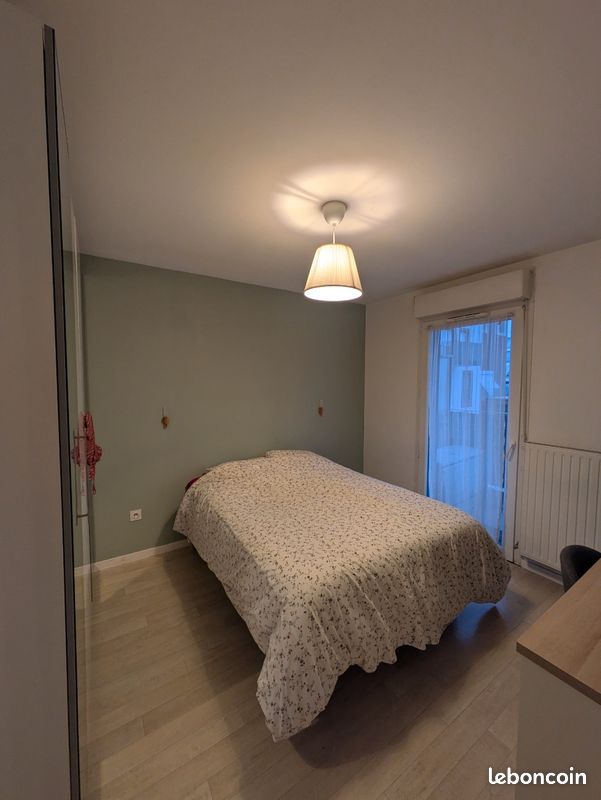 Appartement a louer arcueil - 2 pièce(s) - 39 m2 - Surfyn