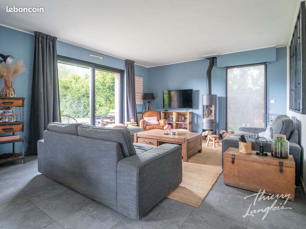 Villa 7 pièces 130 m² (image 3)