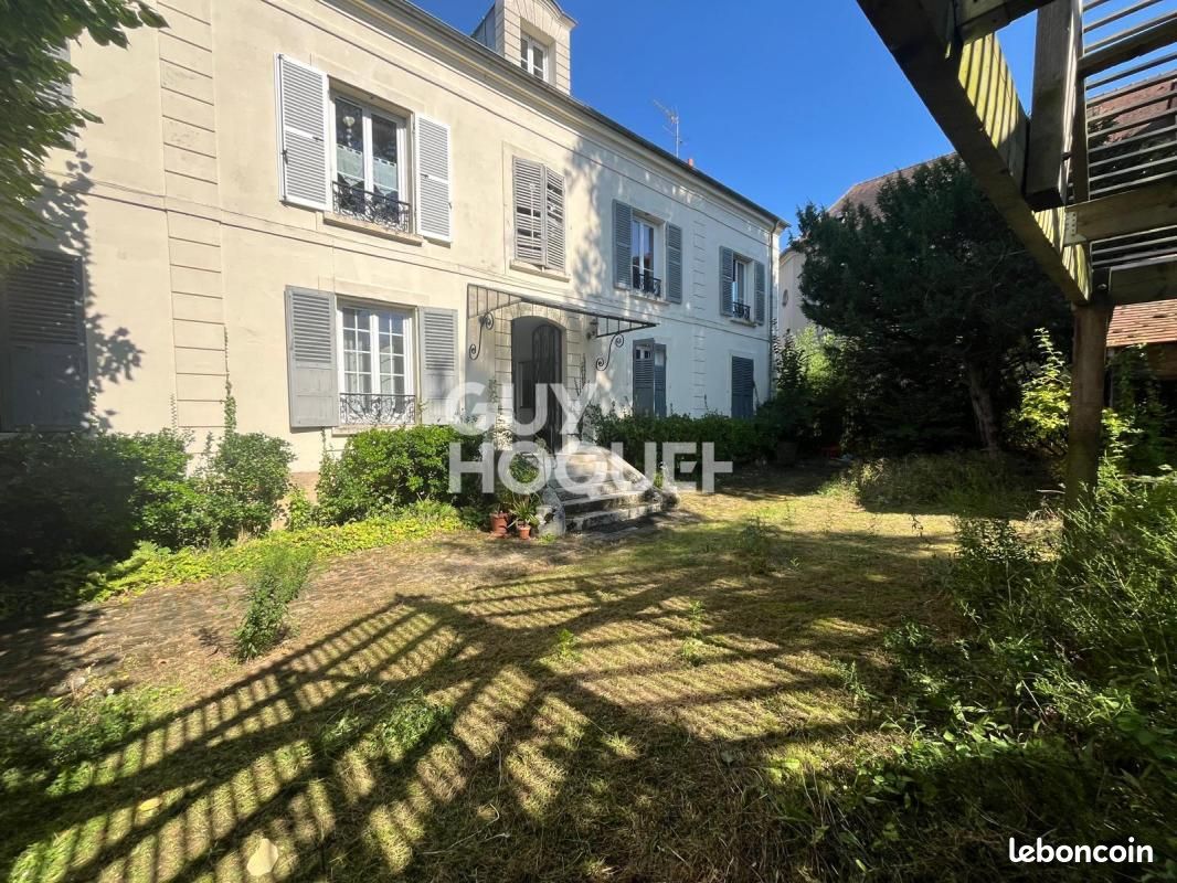 Appartement 2 pièces 52 m² · à Guignes · 52 m² · 715 €/mois