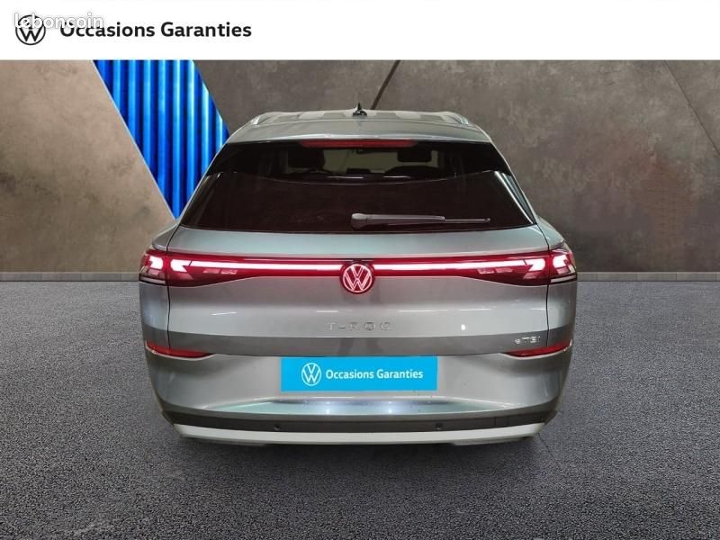 Volkswagen T-Roc 1.5 eTSI 150ch Style DSG7 (image 15)