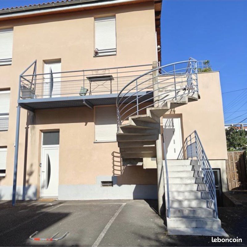 Maison 3 pièces 67 m² · à Clermont-Ferrand · 67 m² · 192 000 €
