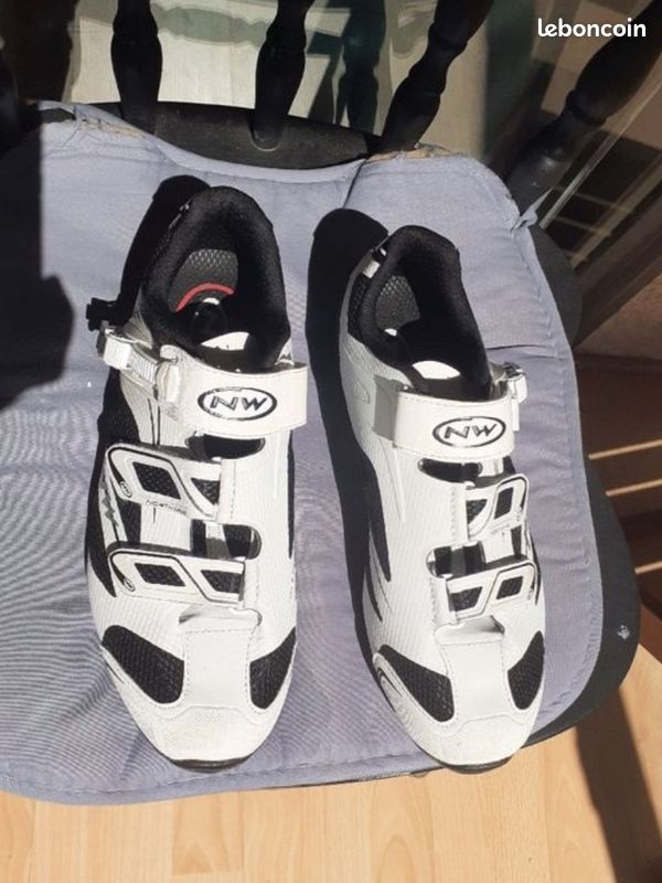 Chaussures Northwave Sonic Tech SRS Speedplay