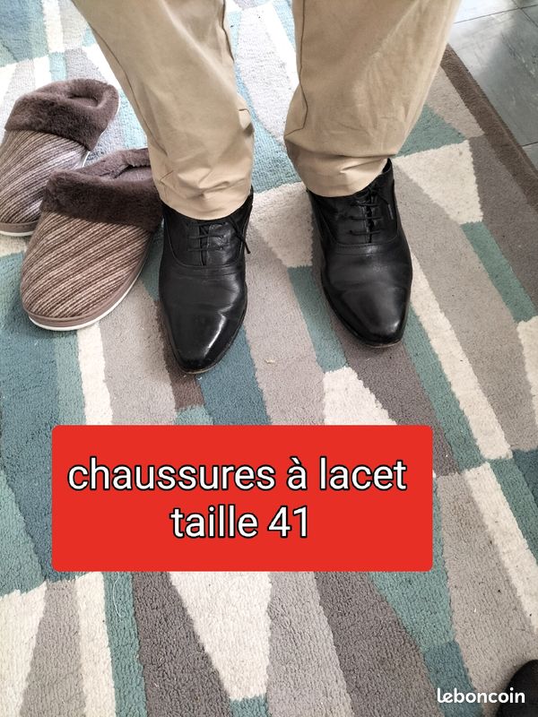 Chaussures homme (image 8)