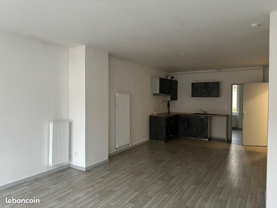 Appartement 2 pièces 36 m² - Limoges 87000 (image principale 0)
