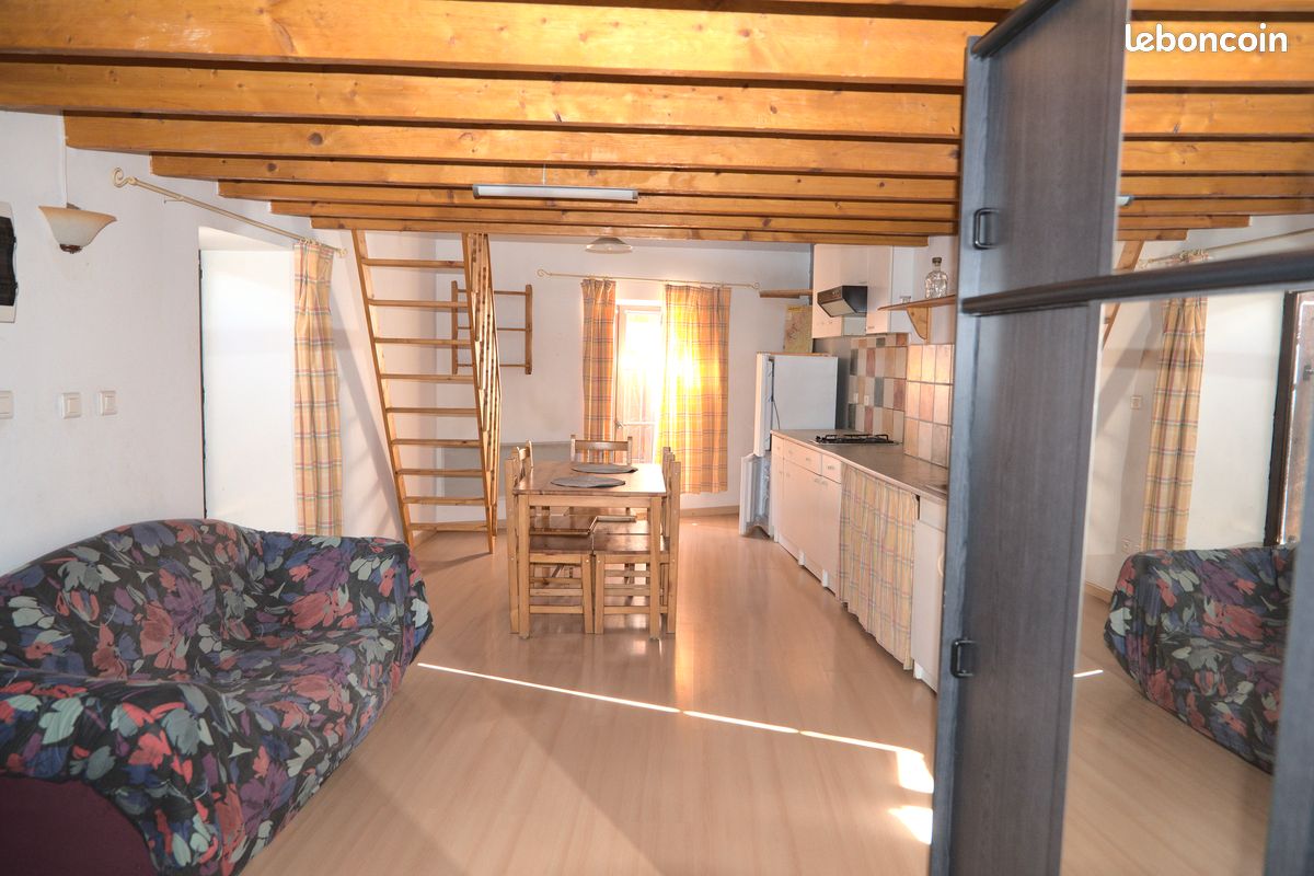 Appartement 1 pièce 40 m² · à Privas · 40 m² · 390 €