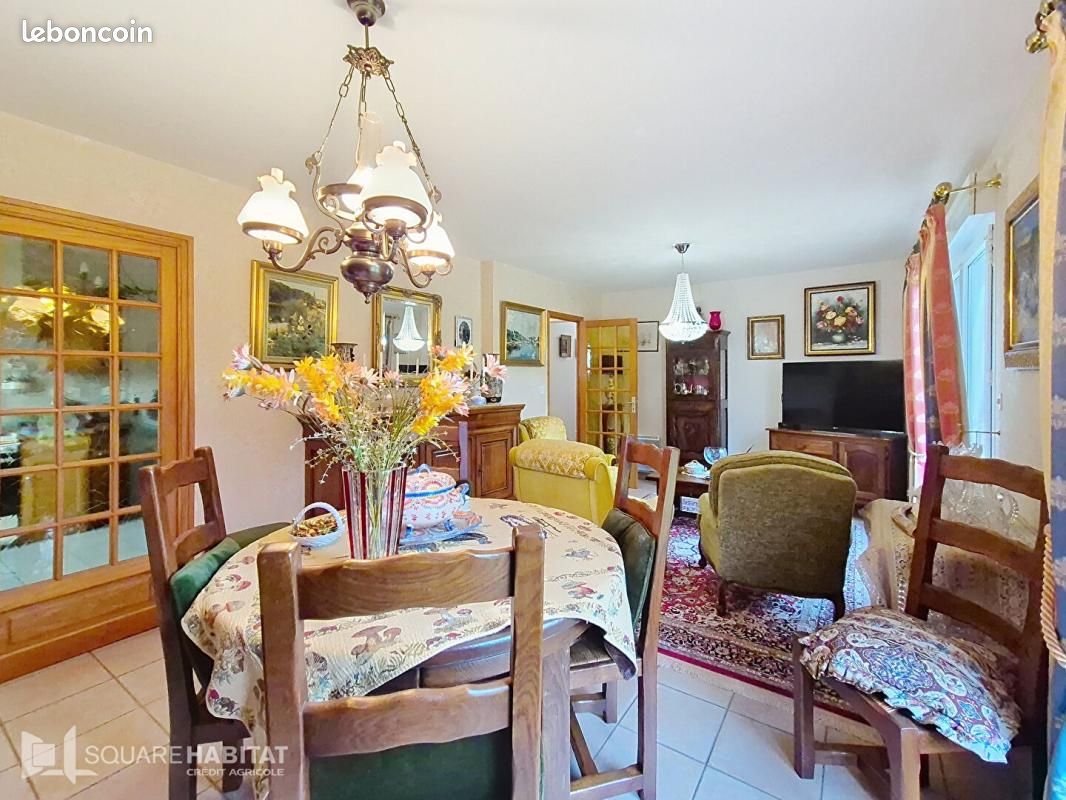 Maison 4 pièces 79 m² · à Lannion · 79 m² · 310 000 €
