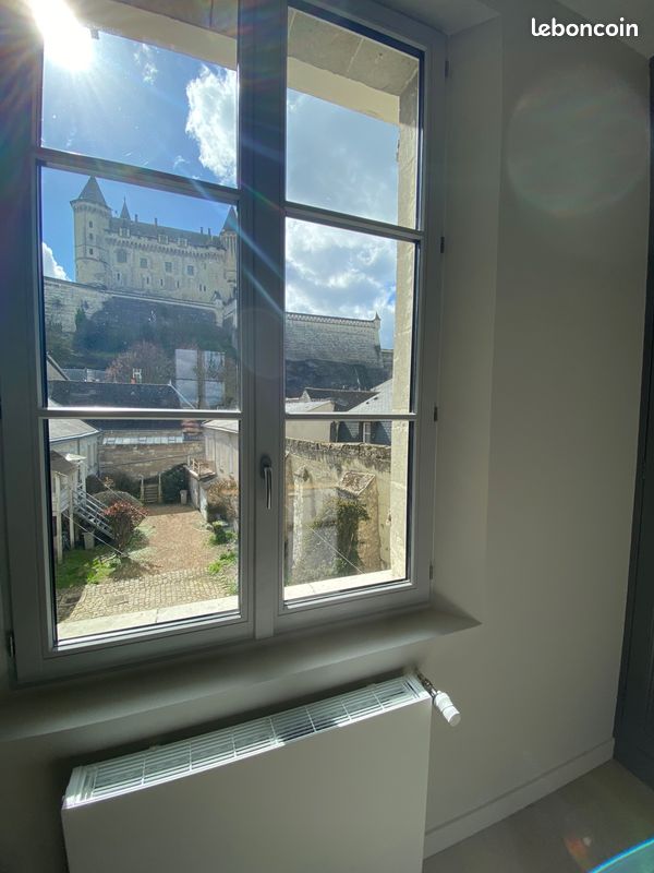 Appartement a louer saumur - 2 pièce(s) - 64 m2 - Surfyn