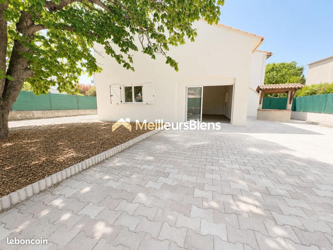 Maison 4 pièces 80 m² · à La Garde · 80 m² · 379 000 €
