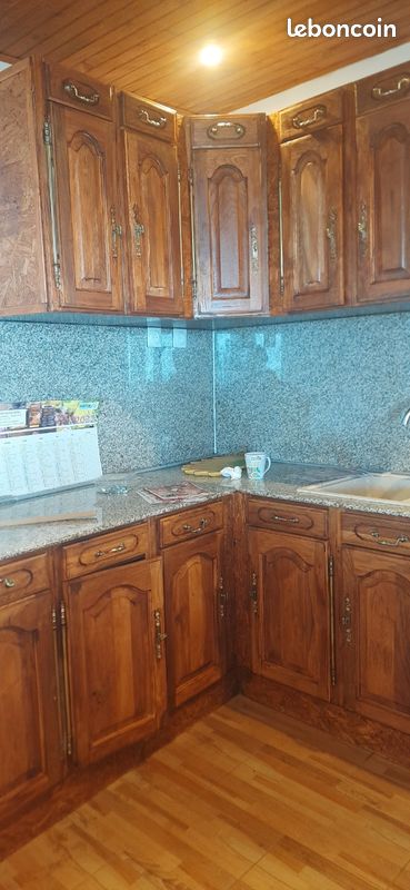 Appartement 4 pièces 50 m² · à Sainte-Marie · 50 m² · 600 €