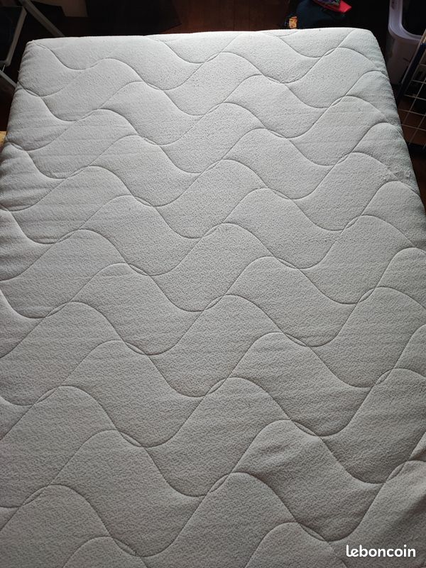 Matelas Amazon Basic (image 1)