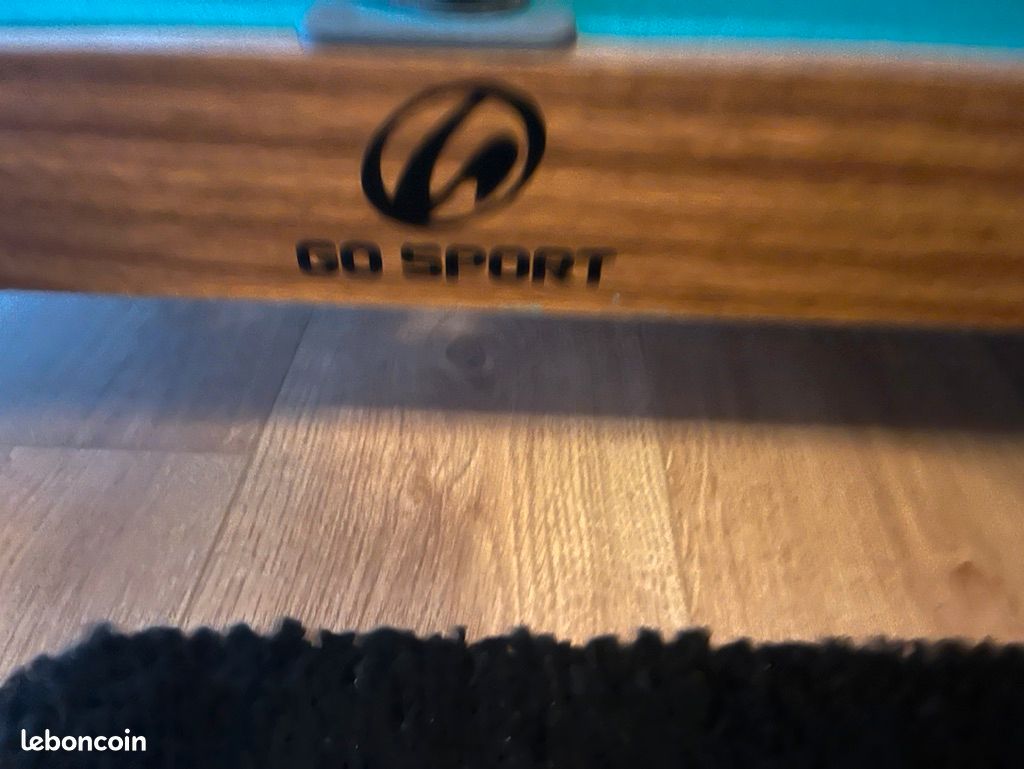 Billard enfant go sport (image 4)