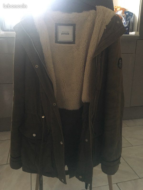 Parka (image 2)
