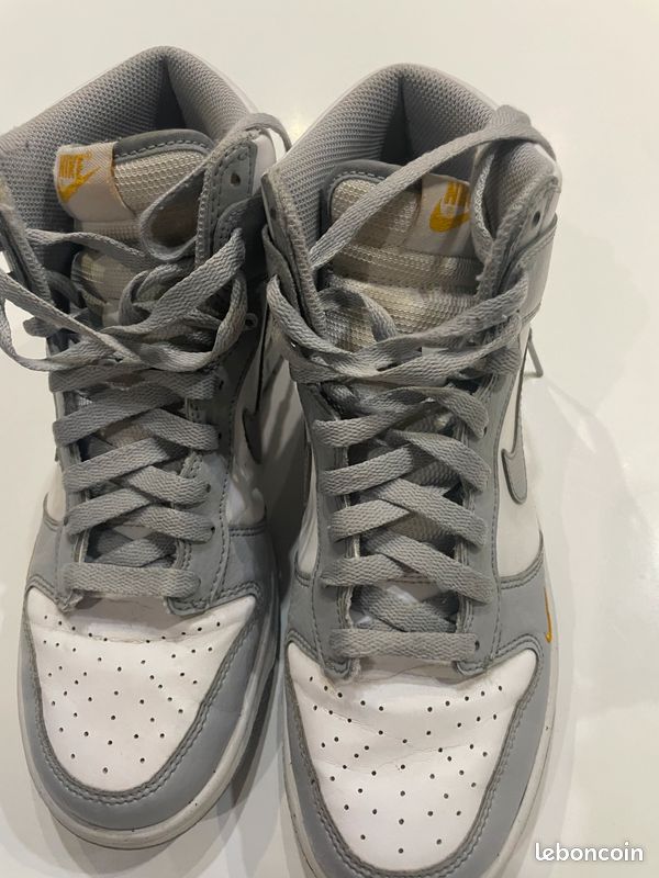 Nike dunk (image 12)