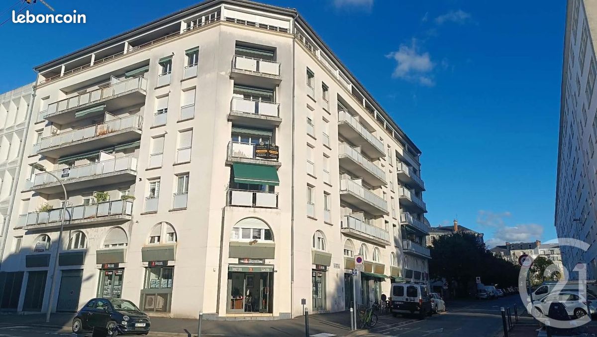 Appartement 4 pièces 109 m² · à Périgueux · 109 m² · 276 900 €