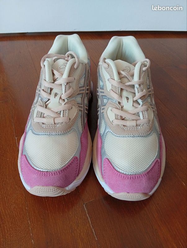 ASICS gel NYC (image 5)