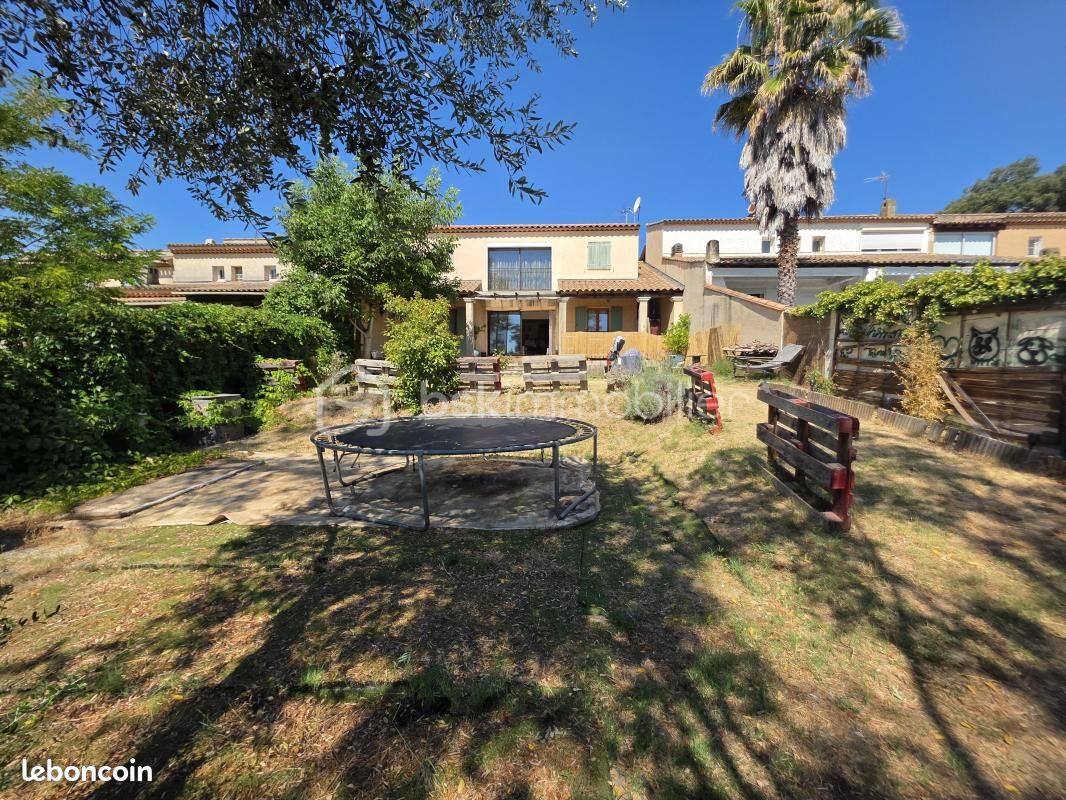 Maison 3 pièces 76 m² · à Brignoles · 76 m² · 245 000 €