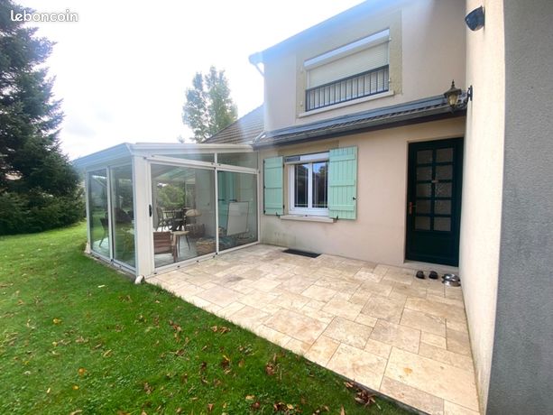 Maison 5 pièces 155 m²