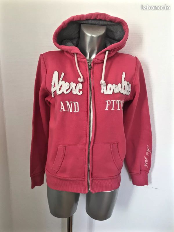 Sweat Capuche Jogging Femme Abercrombie Homme Sweat à Capuche
