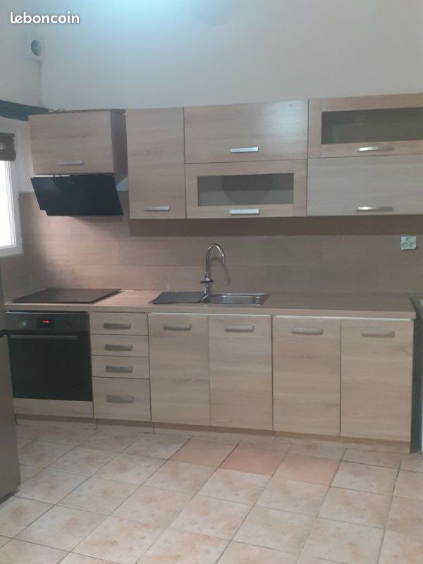 Appartement 2 pièces 34 m² · à Sorgues · 34 m² · 520 €/mois