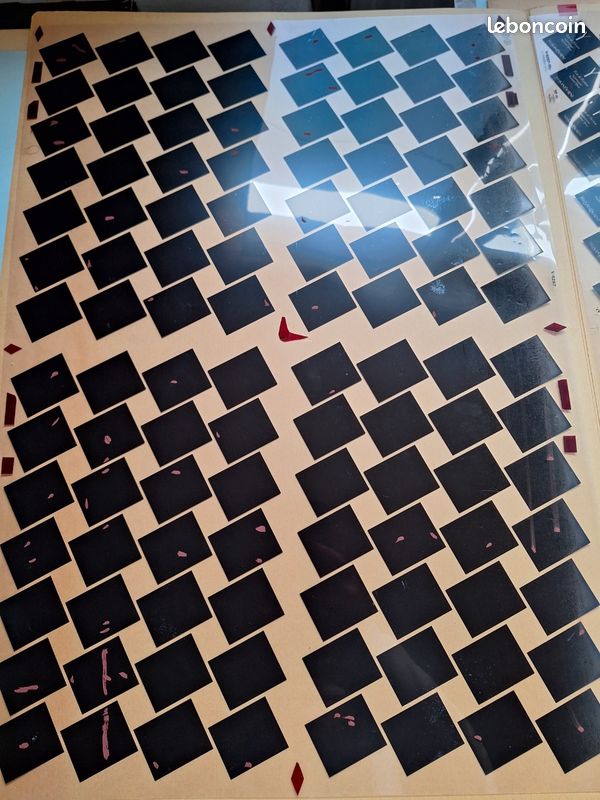 Serigraphie YSL (image 4)