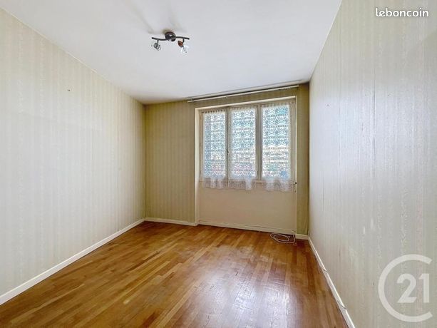 Appartement 4 pièces 61 m² — 7