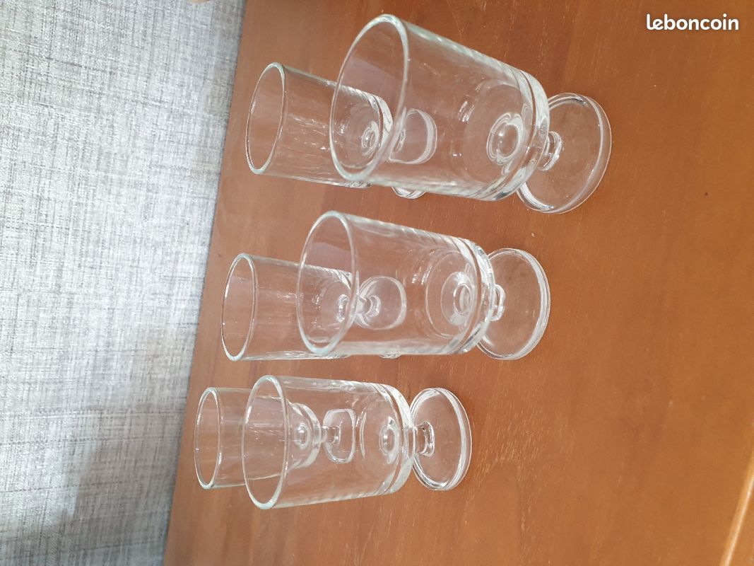 Petits verres à liqueur (image 4)