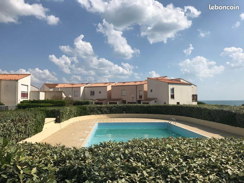 Appartement 3 pièces 76 m² · à La Rochelle · 76 m² · 1 200 €