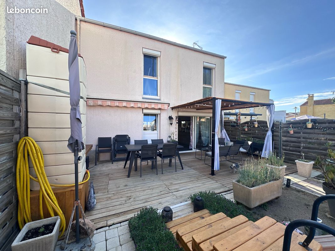 Maison 5 pièces 95 m² · à Mably · 95 m² · 179 000 €