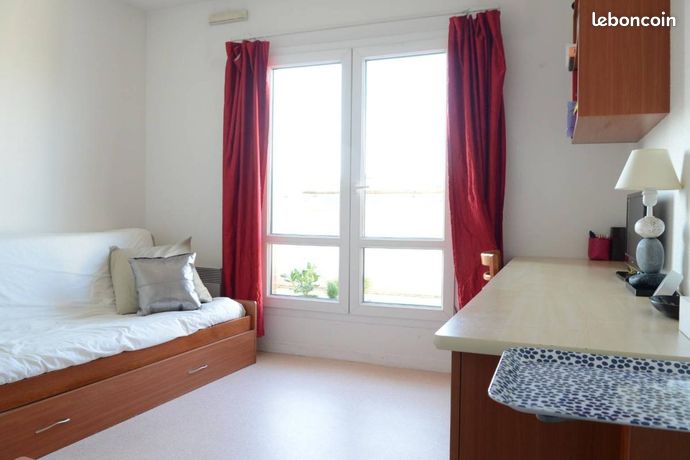 Appartement a louer paris-14e-arrondissement - 1 pièce(s) - 18 m2 - Surfyn