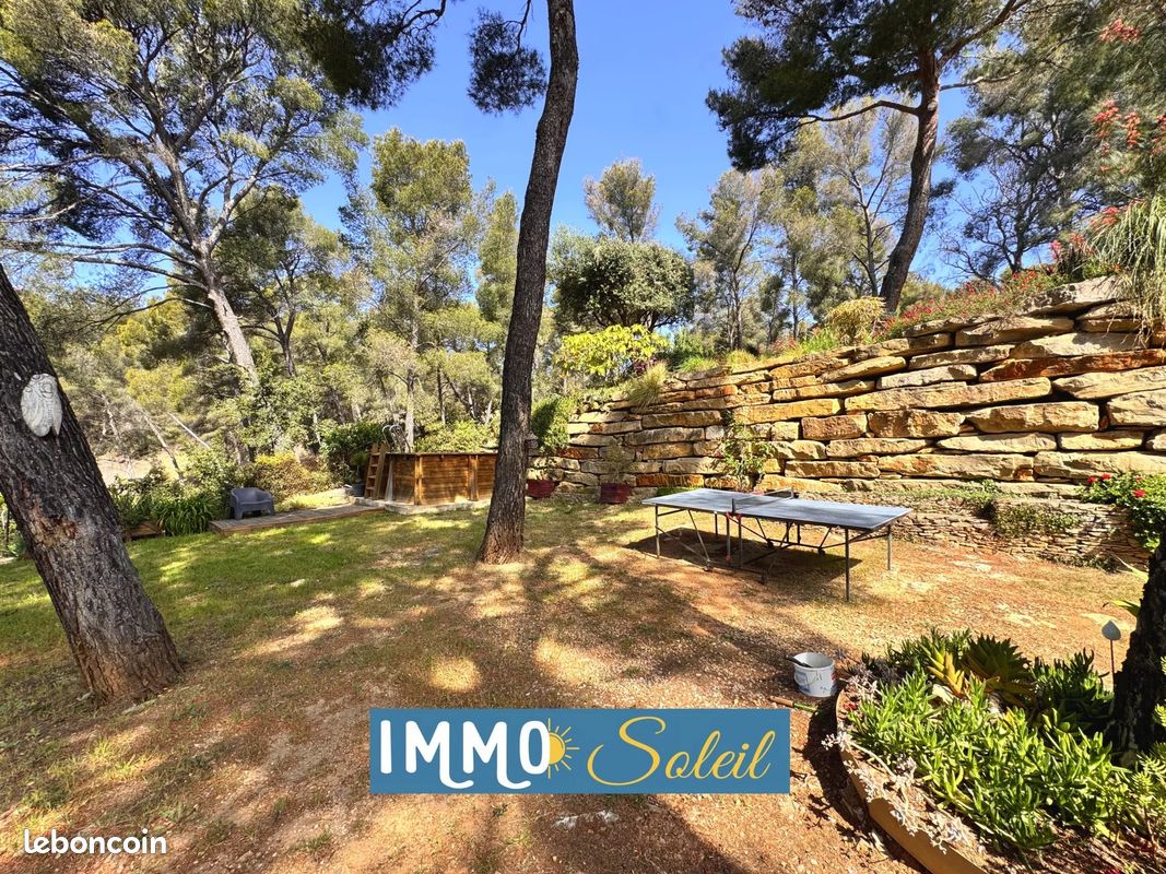 Maison 6 pièces 183 m² · à La Ciotat · 183 m² · 820 000 €