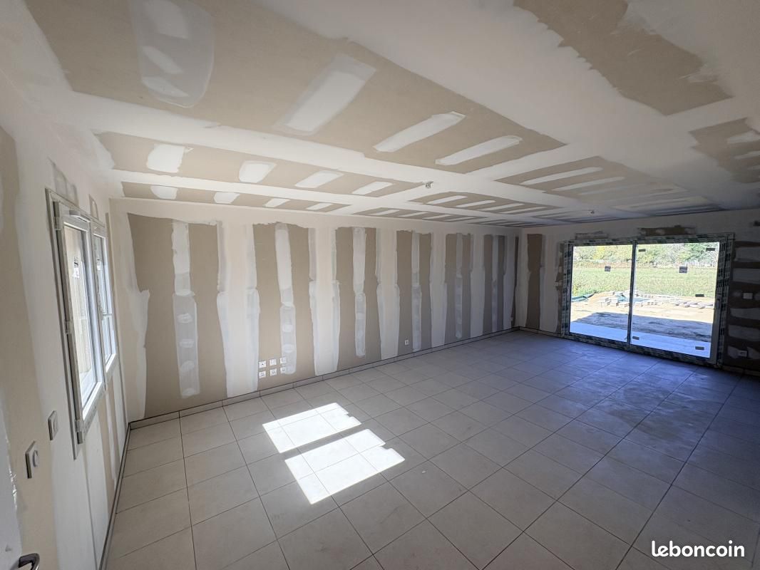 Maison 115 m² · à Saint-Georges-du-Bois · 115 m² · 220 000 €