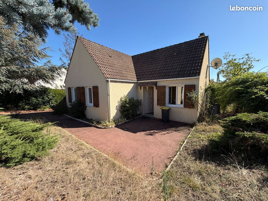 Maison 5 pièces 81 m² · à Gargenville · 81 m² · 240 000 €