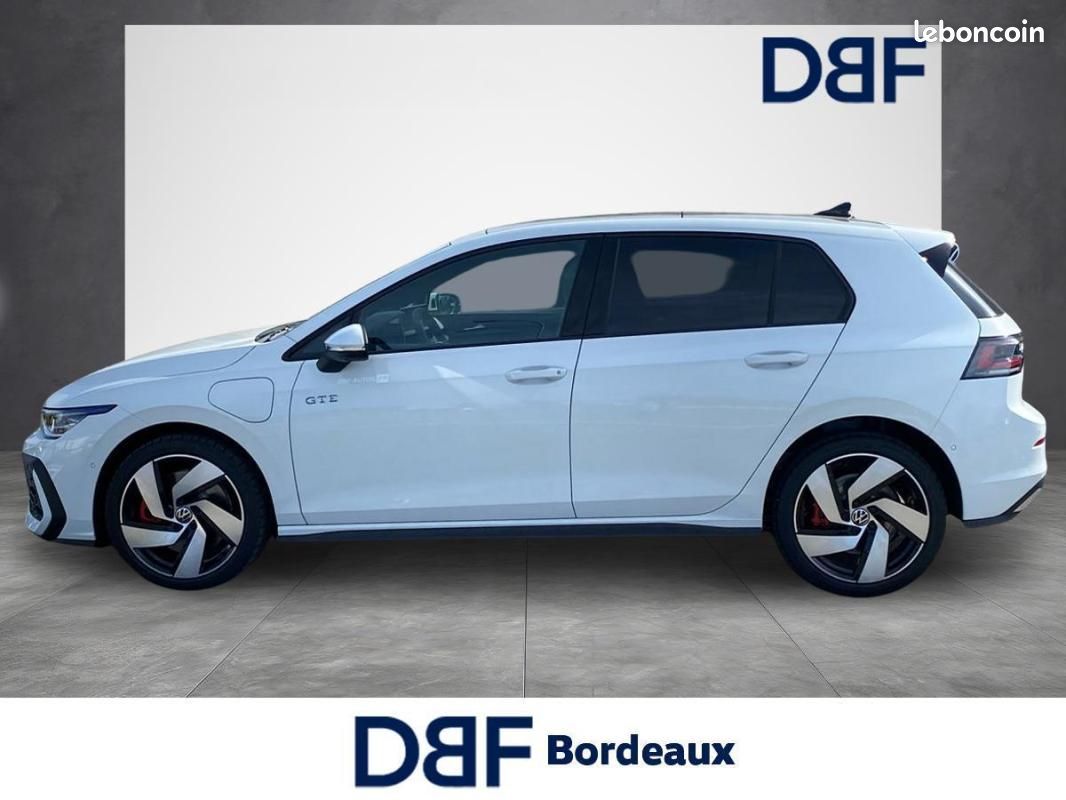 Volkswagen Golf 8 FL 1.5 EHYBRID 272CH DSG6 GTE (image 2)